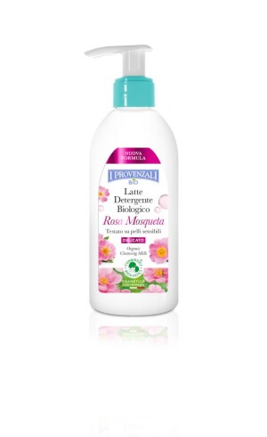 Product detail of Čistící mléko Růže I Provenzali 200ml