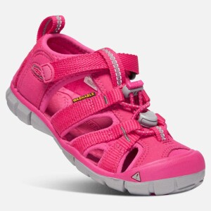 Product detail of Dětské sandály SEACAMP II CNX JR, hot pink, Keen, 1020699, růžová - 37