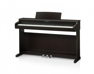 Product detail of Kawai KDP120 R - Rosewood