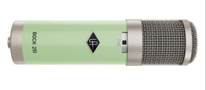 Product detail of Universal Audio Bock 251