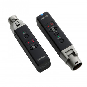 Product detail of Boss WL-30XLR