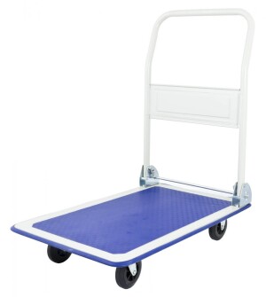 Product detail of G21 Plošinový vozík G21 150 kg G21-639086