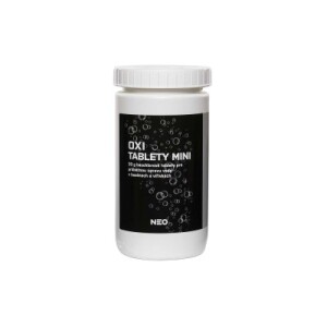 Product detail of Neo OXI tablety mini 1 kg