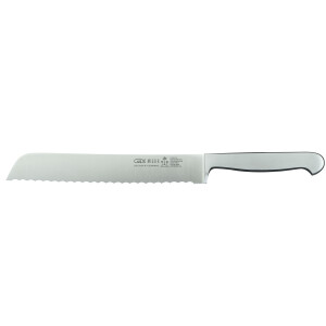 Product detail of Güde Solingen Nůž na chleba KAPPA 21 cm, stříbrná, Güde