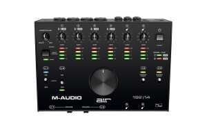 Product detail of M-Audio AIR 192 / 14