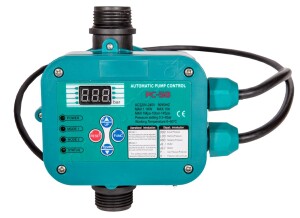 Product detail of PUMPA Presscontrol tlaková řídící jednotka PC-58