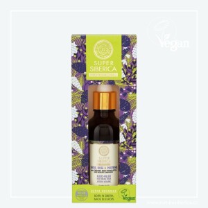 Product detail of Super Siberica Fluid-filler pro oslabené vlasy 50 ml