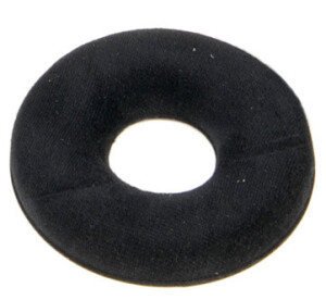 Product detail of AKG 2955Z26010 sametový náušník pro K 240, K 271