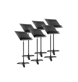Product detail of Manhasset Model 5006 Orchestral Stand - Box of 6