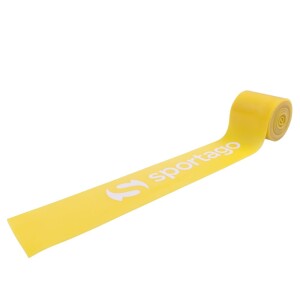 Product detail of Sportago FlossBand kompresní a regenerační guma 208 x 5 x 0,1 cm