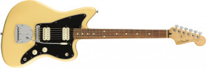 Product detail of Fender Player Jazzmaster Buttercream Pau Ferro