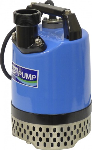 Product detail of HCP GD-400 230V