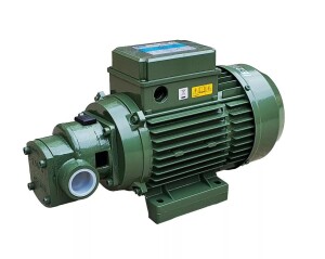 Product detail of Zubové čerpadlo SEAR CF 400V 0,75kW (by pass)