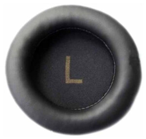 Product detail of AKG 5065507 EAR PAD leather LEFT for headphones K72/K92