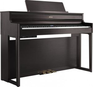 Product detail of Roland HP704 DR
