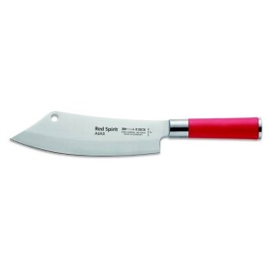 Product detail of Kuchařský nůž AJAX RED SPIRIT 20 cm, F.DICK