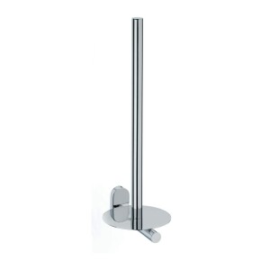 Product detail of KELA Držák WC papíru LUCIDO ušlechtilá ocel 38 cm KL-22721