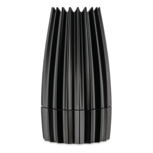 Product detail of Mlýnek na sůl nebo pepř GRIND, černá, Alessi