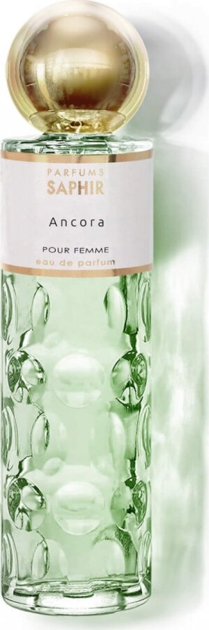 Product detail of SAPHIR - Ancora Parfémovaná voda Velikost: 200 ml