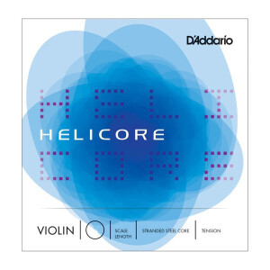 Product detail of D´Addario Orchestral Helicore Violin H312 3/4M
