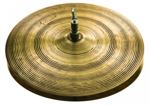 Product detail of Sabian Artisan Elite Hi-hat 14”
