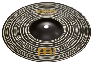 Product detail of Meinl Classics Custom Dark Splash 8”