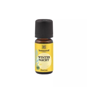 Product detail of Sonnentor Zimní noc éterický olej bio 10 ml