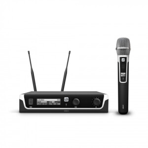 Product detail of LD Systems U505 HHC