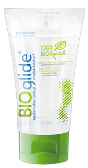 Product detail of BIOglide Lubrikační gel Natural 40ml