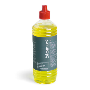 Product detail of Hořlavý gel, pro zahradní světla, Blomus