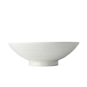 Product detail of Ramen mísa WHITE STAR 25 cm, 1,2 l, MIJ