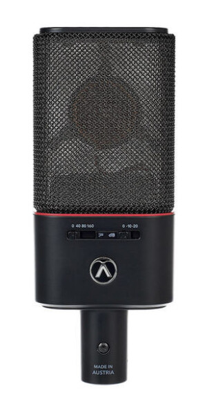 Product detail of Austrian Audio OC18 Studio Set