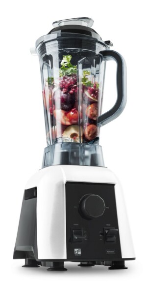 Product detail of G21 Blender G21 Perfection white G21-600870