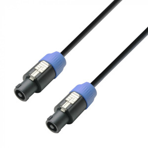 Product detail of Adam Hall 3 Star Series - K3S215SS1000