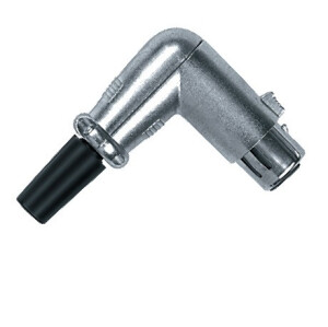 Product detail of Proel XLR3 FRC