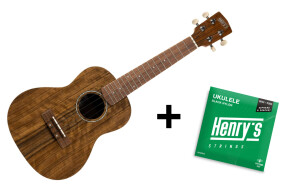 Product detail of Henry`s Medium U10C - Natural