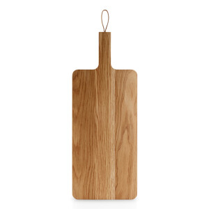 Product detail of EVA SOLO Dřevěné prkénko krajecí a servírovací velké Nordic Kitchen