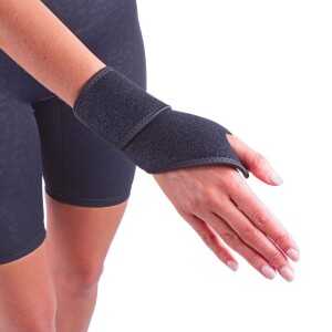 Product detail of Sportago Bandáž zápěstí