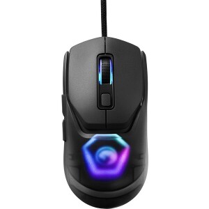 Product detail of Marvo FIT LITE G1 herní drátová myš černá