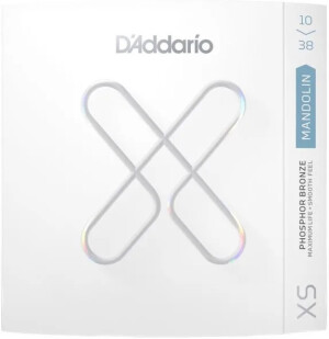 Product detail of D'Addario XSM1038