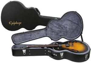 Product detail of Epiphone Emperor-II Hard Case