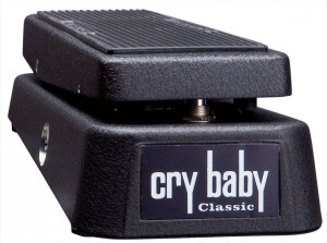 Product detail of Dunlop CryBaby Classic Wah