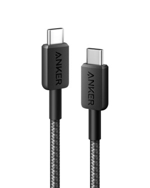Product detail of Anker 322 USB-C Cable 60W - 1,8 m