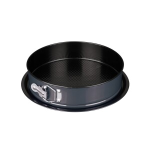 Product detail of BERLINGERHAUS Forma na dort s nepřilnavým povrchem 26 cm Carbon PRO Line BH-7873