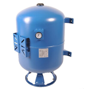 Product detail of Tlaková nádoba WATERFORT WF-150l vertikální