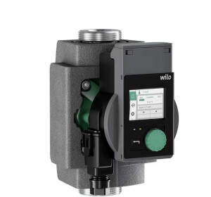 Product detail of WILO Stratos PICO-Z 25/0,5-8 180 (4255435)