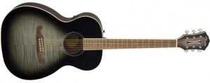 Product detail of Fender FA-235E Concert Moonlight Burst