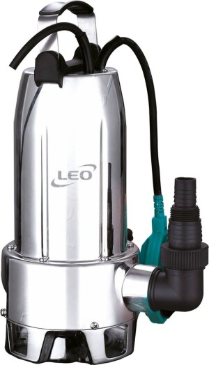 Product detail of Kalové čerpadlo Leo LKS-1008SW