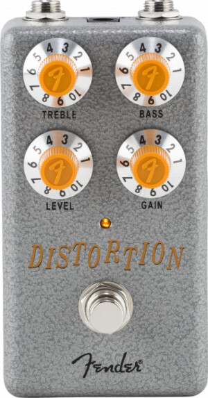 Product detail of Fender Hammertone Distortion
