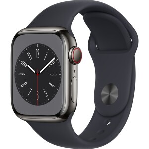 Product detail of Apple Watch Series 8 Cellular 41mm ocel
